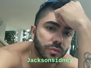 Jacksonsidney