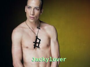 Jackylover