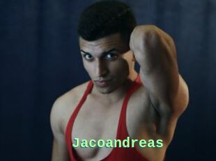 Jacoandreas