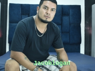 Jacoblogan