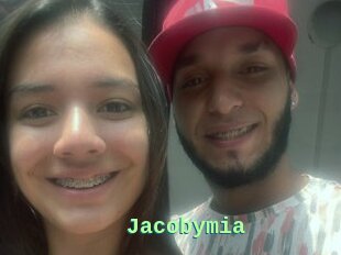 Jacobymia