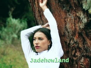 Jadehowland