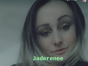 Jaderenee