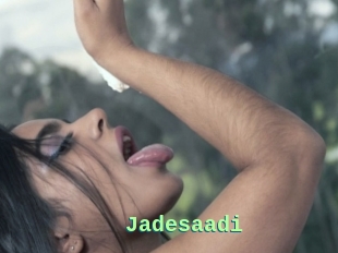 Jadesaadi