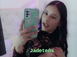 Jadetens