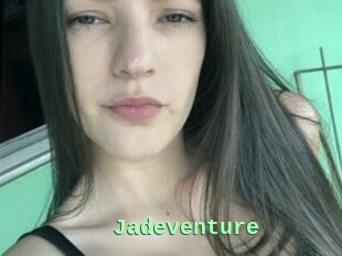 Jadeventure