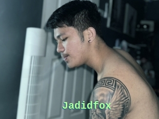 Jadidfox