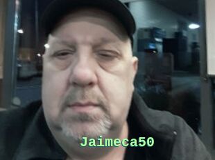 Jaimeca50