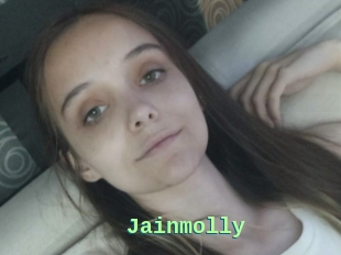 Jainmolly