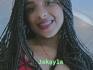 Jakayla