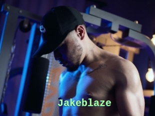 Jakeblaze