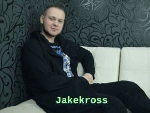 Jakekross