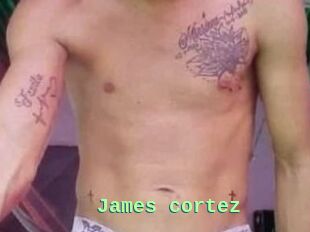 James_cortez