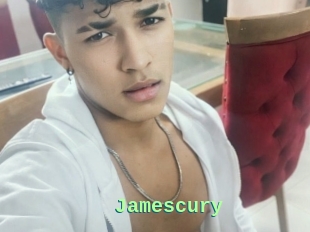 Jamescury