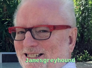 Jamesgreyhound