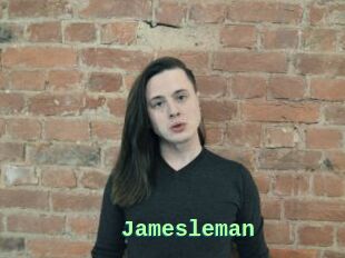 Jamesleman