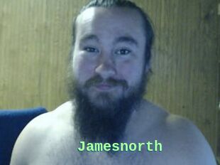 Jamesnorth