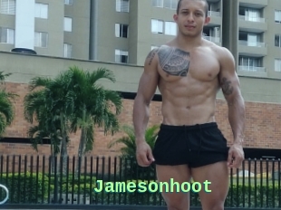 Jamesonhoot