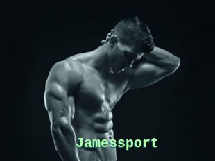 Jamessport