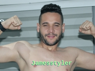 Jamesstyler