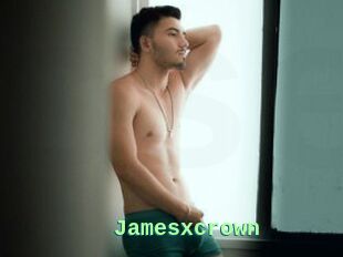 Jamesxcrown