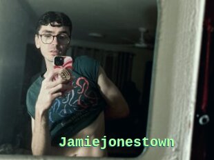 Jamiejonestown