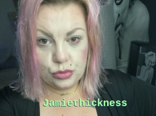 Jamiethickness