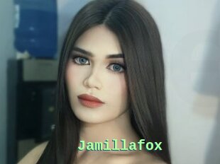 Jamillafox