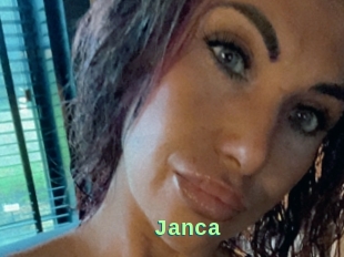 Janca