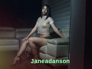 Janeadanson