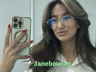 Janebowman