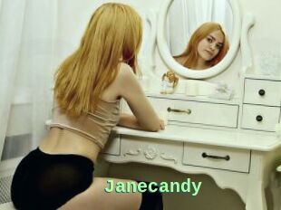 Janecandy