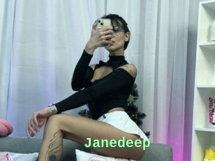 Janedeep