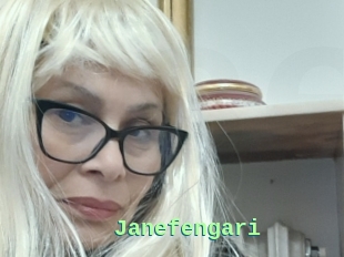 Janefengari