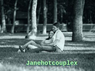 Janehotcouplex