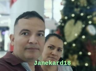 Janekard18