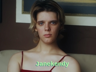 Janekendy