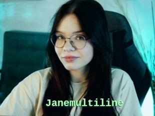 Janemultiline