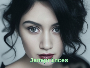 janeprinces S Sexe