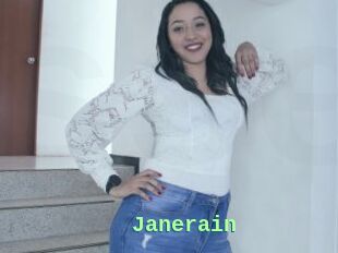 Janerain