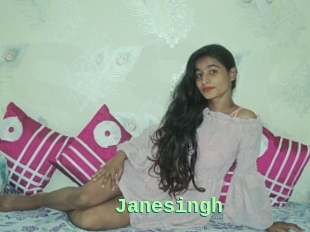 Janesingh