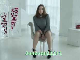 Janesquiiirt