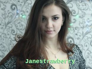 Janestrawberry