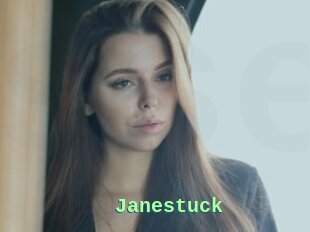 Janestuck