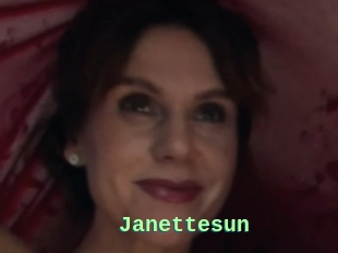 Janettesun