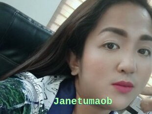 Janetumaob