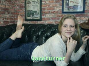 Janeturner