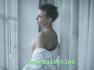 Janevalentine