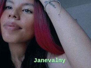 Janevalmy