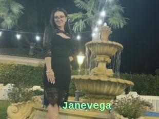 Janevega